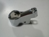 objímka páčky - PRAVÁ